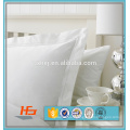 super king size oxford bord oreiller shams euro sham